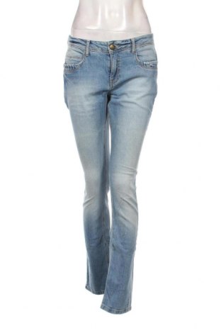 Γυναικείο παντελόνι, Μέγεθος S, Χρώμα Μπλέ, Τιμή 7,12 €