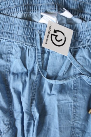 Pantaloni de femei, Mărime M, Culoare Albastru, Preț 95,39 Lei