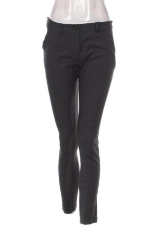 Pantaloni de femei, Mărime L, Culoare Gri, Preț 95,39 Lei