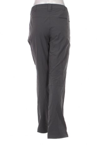 Pantaloni de femei, Mărime XL, Culoare Gri, Preț 19,24 Lei