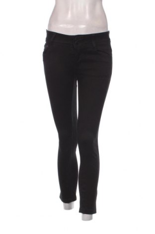 Дамски панталон, Размер M, Цвят Черен, Цена 16,54 лв.