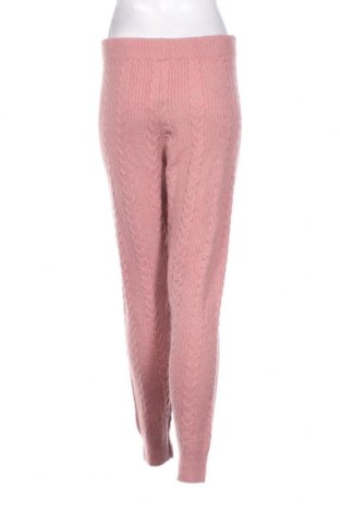Дамски панталон, Размер L, Цвят Розов, Цена 14,79 лв.