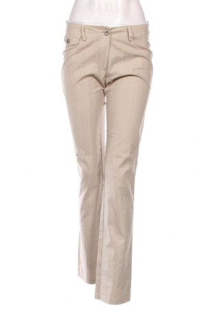 Dámské kalhoty , Velikost S, Barva Béžová, Cena  170,00 Kč