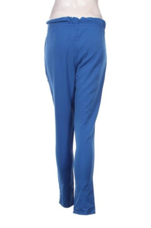 Γυναικείο παντελόνι, Μέγεθος M, Χρώμα Μπλέ, Τιμή 5,93 €