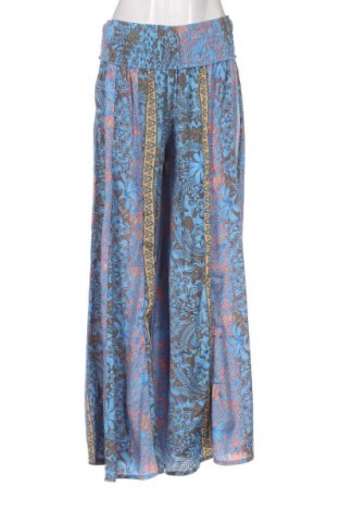 Γυναικείο παντελόνι, Μέγεθος M, Χρώμα Πολύχρωμο, Τιμή 8,95 €