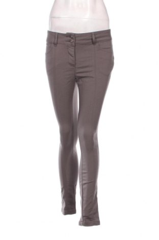 Γυναικείο παντελόνι, Μέγεθος S, Χρώμα Γκρί, Τιμή 16,94 €