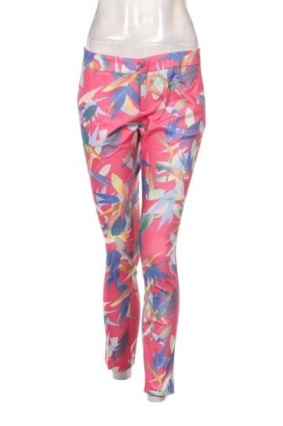 Pantaloni de femei, Mărime M, Culoare Multicolor, Preț 44,39 Lei