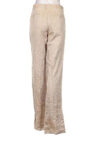 Pantaloni de femei, Mărime L, Culoare Bej, Preț 119,18 Lei