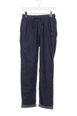 Дамски панталон, Размер XS, Цвят Син, Цена 28,99 лв.