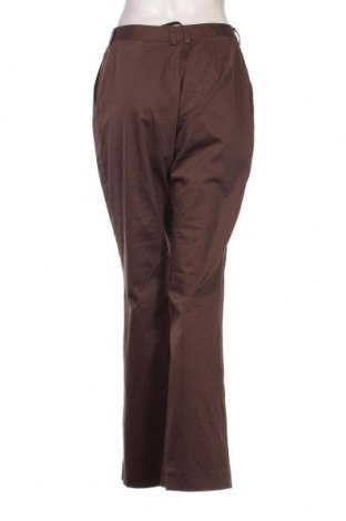 Pantaloni de femei, Mărime M, Culoare Maro, Preț 39,94 Lei