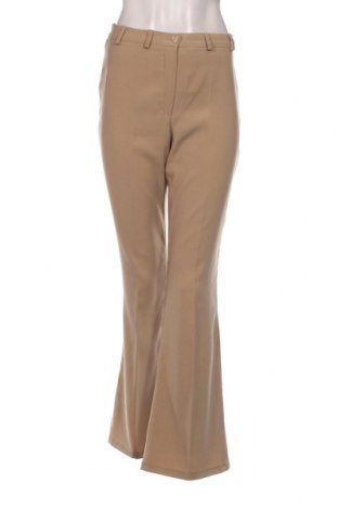 Γυναικείο παντελόνι, Μέγεθος M, Χρώμα  Μπέζ, Τιμή 8,08 €