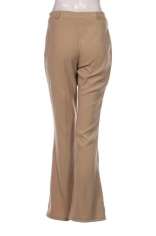 Γυναικείο παντελόνι, Μέγεθος M, Χρώμα  Μπέζ, Τιμή 8,08 €
