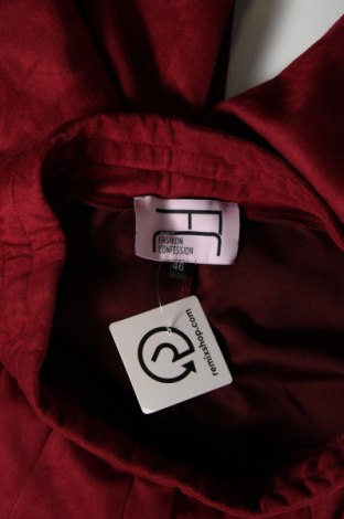 Damenhose, Größe M, Farbe Rot, Preis € 3,03