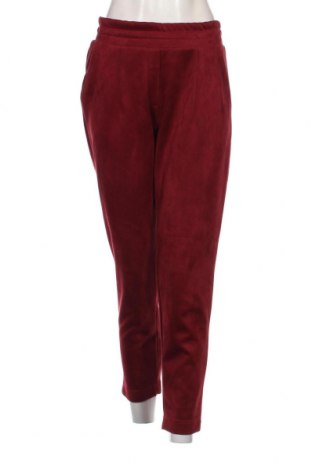 Дамски панталон, Размер M, Цвят Червен, Цена 29,00 лв.