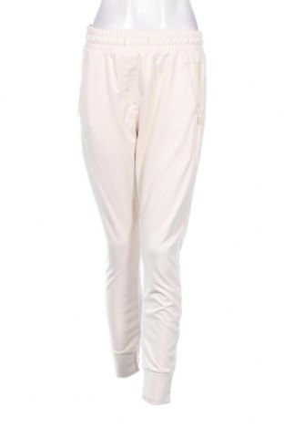 Γυναικείο παντελόνι, Μέγεθος M, Χρώμα Εκρού, Τιμή 17,94 €