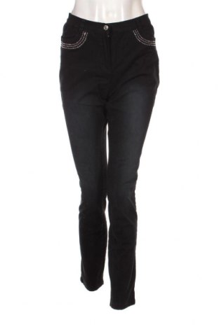 Pantaloni de femei, Mărime M, Culoare Negru, Preț 37,72 Lei