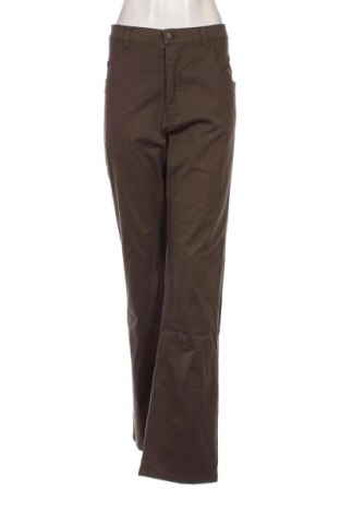 Дамски панталон, Размер XL, Цвят Зелен, Цена 17,49 лв.