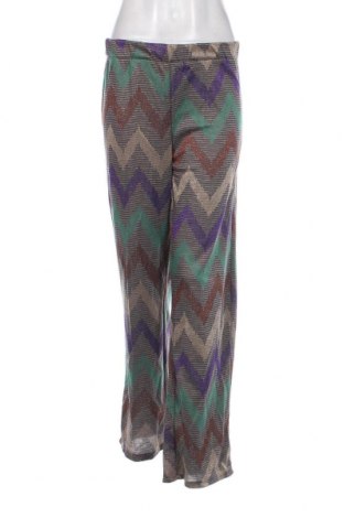 Дамски панталон, Размер S, Цвят Многоцветен, Цена 4,93 лв.