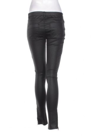 Дамски панталон VILA, Размер M, Цвят Черен, Цена 5,13 лв.