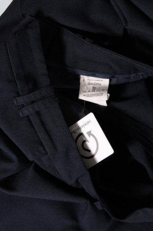 Pantaloni de femei, Mărime M, Culoare Albastru, Preț 44,40 Lei