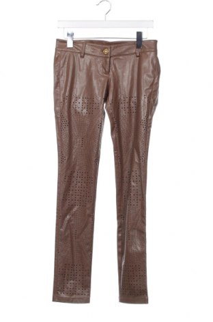 Pantaloni de femei, Mărime M, Culoare Maro, Preț 138,14 Lei