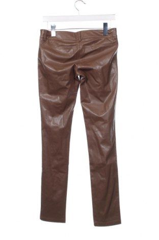 Дамски панталон, Размер M, Цвят Кафяв, Цена 54,15 лв.