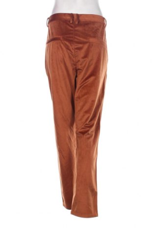 Дамски панталон, Размер XL, Цвят Оранжев, Цена 13,80 лв.