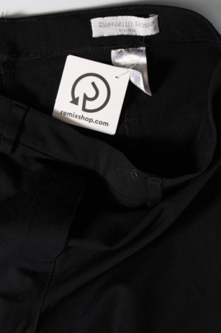 Pantaloni de femei Raffaello Rossi By Schera, Mărime L, Culoare Negru, Preț 73,81 Lei