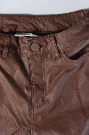 Дамски панталон, Размер S, Цвят Кафяв, Цена 4,93 лв.