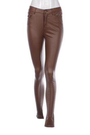 Pantaloni de femei, Mărime S, Culoare Maro, Preț 25,76 Lei
