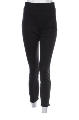 Γυναικείο παντελόνι, Μέγεθος XXL, Χρώμα Μαύρο, Τιμή 9,51 €