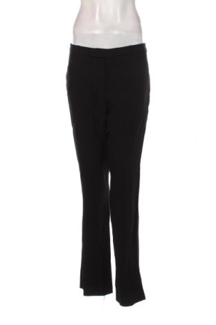 Pantaloni de femei, Mărime L, Culoare Negru, Preț 21,94 Lei