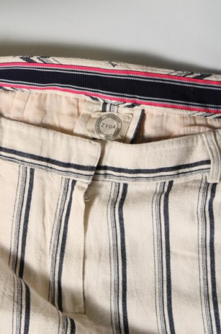 Дамски панталон, Размер M, Цвят Многоцветен, Цена 17,60 лв.