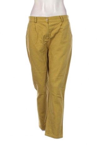 Dámské kalhoty , Velikost M, Barva Zelená, Cena  139,00 Kč