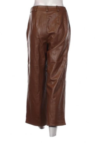 Pantaloni de femei, Mărime S, Culoare Maro, Preț 21,94 Lei
