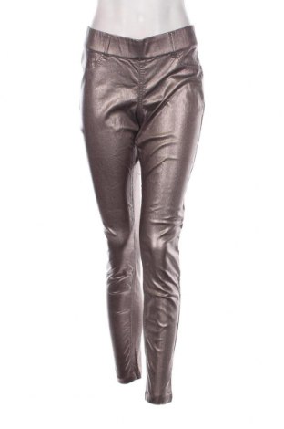 Γυναικείο παντελόνι, Μέγεθος XL, Χρώμα  Μπέζ, Τιμή 9,87 €