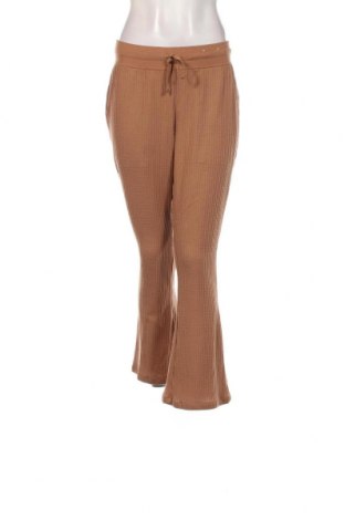 Γυναικείο παντελόνι, Μέγεθος S, Χρώμα Καφέ, Τιμή 4,66 €
