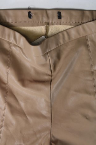 Dámske nohavice, Veľkosť S, Farba Hnedá, Cena  3,95 €
