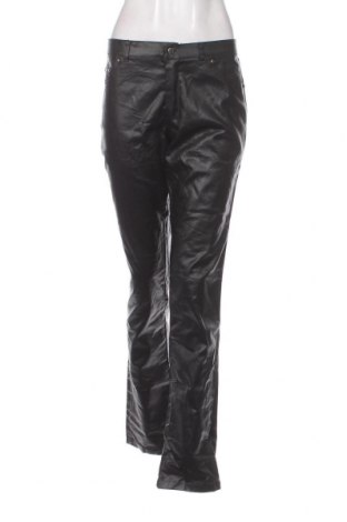 Pantaloni de femei, Mărime XL, Culoare Negru, Preț 65,03 Lei