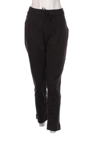 Pantaloni de femei, Mărime L, Culoare Negru, Preț 42,93 Lei