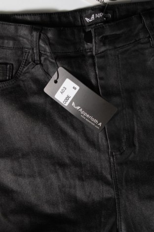 Γυναικείο παντελόνι, Μέγεθος S, Χρώμα Μαύρο, Τιμή 28,45 €