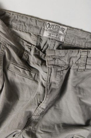 Pantaloni de femei, Mărime S, Culoare Gri, Preț 31,07 Lei