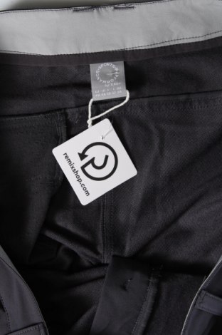 Дамски панталон, Размер XXL, Цвят Сив, Цена 8,99 лв.