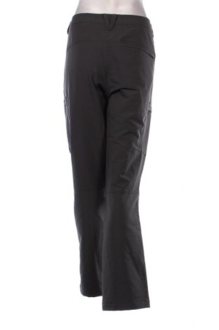 Γυναικείο παντελόνι, Μέγεθος XXL, Χρώμα Γκρί, Τιμή 5,56 €