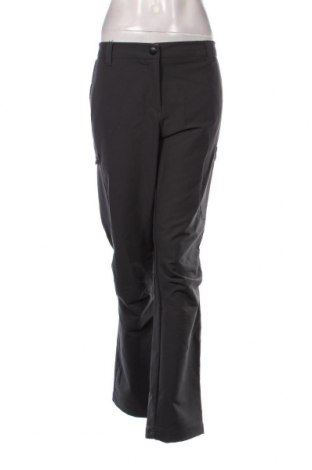 Γυναικείο παντελόνι, Μέγεθος XXL, Χρώμα Γκρί, Τιμή 4,84 €