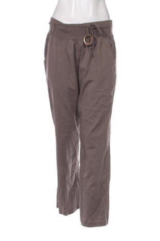 Dámské kalhoty , Velikost L, Barva Béžová, Cena  582,00 Kč