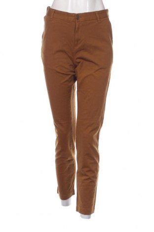 Дамски панталон, Размер M, Цвят Кафяв, Цена 15,67 лв.