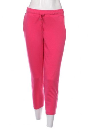 Γυναικείο παντελόνι, Μέγεθος M, Χρώμα Ρόζ , Τιμή 15,00 €