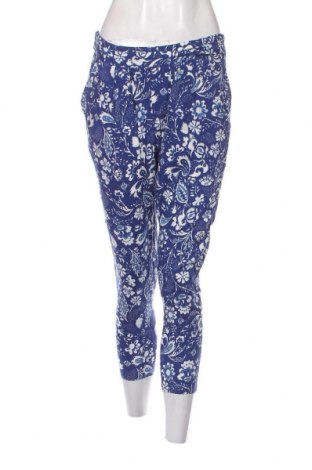 Γυναικείο παντελόνι, Μέγεθος M, Χρώμα Μπλέ, Τιμή 7,57 €