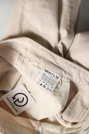 Γυναικείο παντελόνι, Μέγεθος S, Χρώμα  Μπέζ, Τιμή 7,01 €